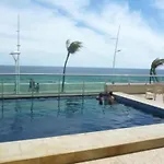 Bahia Flat, Apt 320